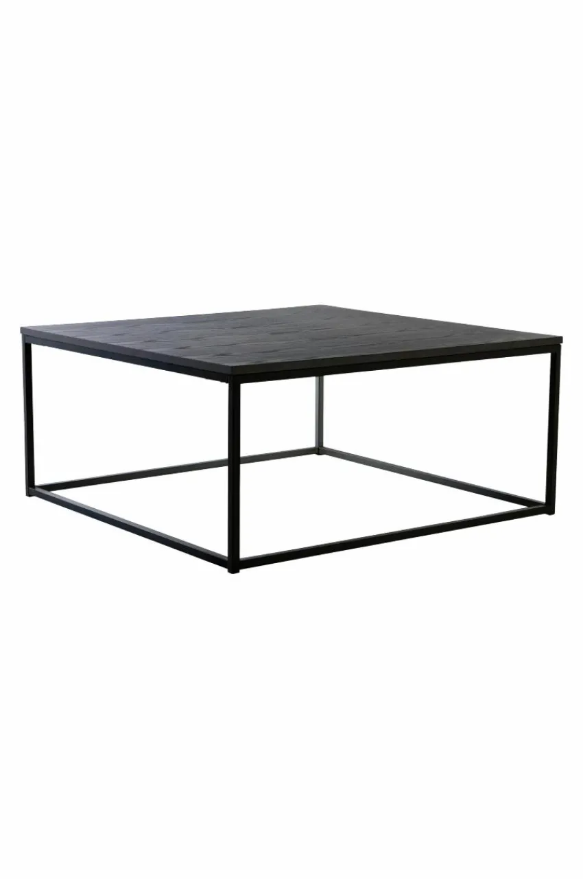 Store LYCKAN Sohvapöytä 100x100 Cm - Korkeus 45 Cm Pöydät