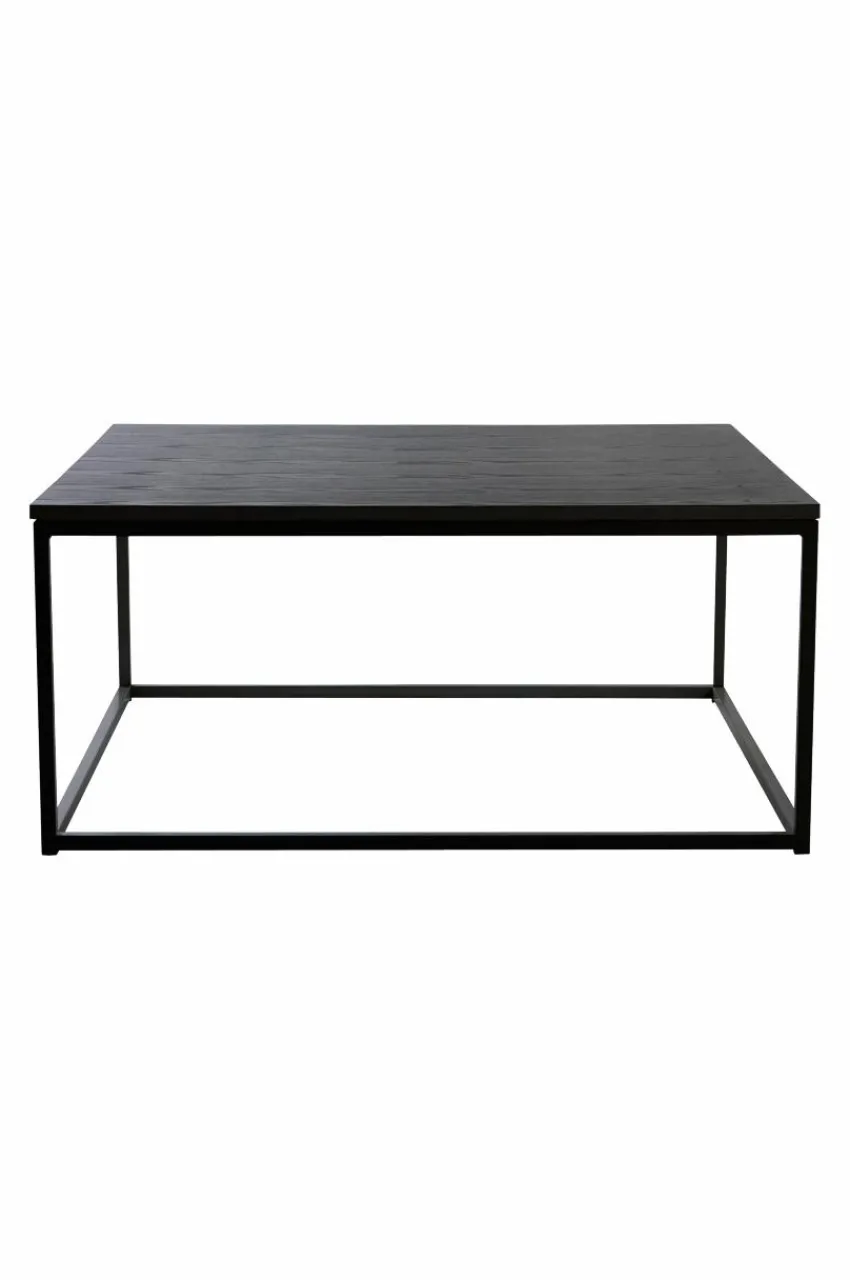 Store LYCKAN Sohvapöytä 100x100 Cm - Korkeus 45 Cm Pöydät