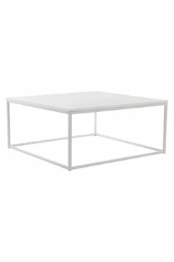 Best Sale LYCKAN Sohvapöytä 100x100 Cm - Korkeus 45 Cm Pöydät