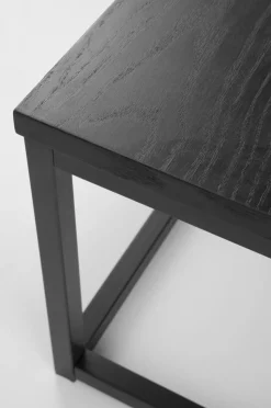 Cheap LYCKAN Sohvapöytä 100x100 Cm - Korkeus 30 Cm Pöydät