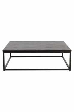 Cheap LYCKAN Sohvapöytä 100x100 Cm - Korkeus 30 Cm Pöydät