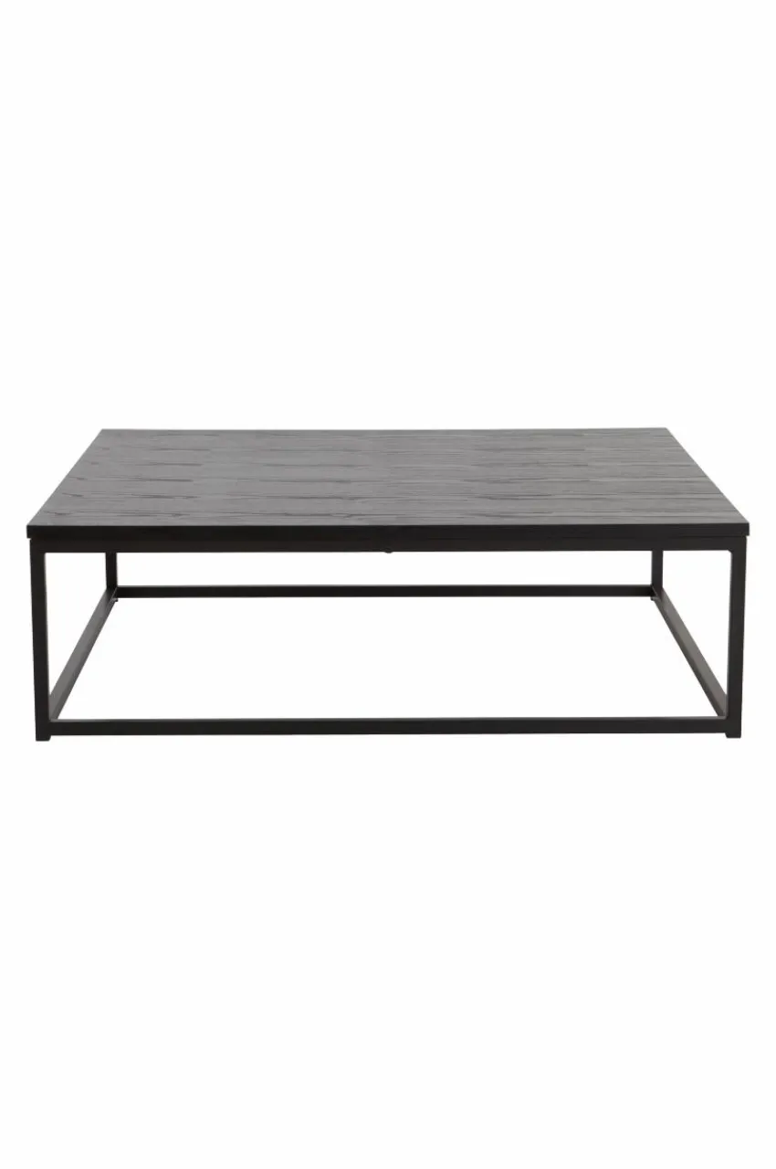 Cheap LYCKAN Sohvapöytä 100x100 Cm - Korkeus 30 Cm Pöydät