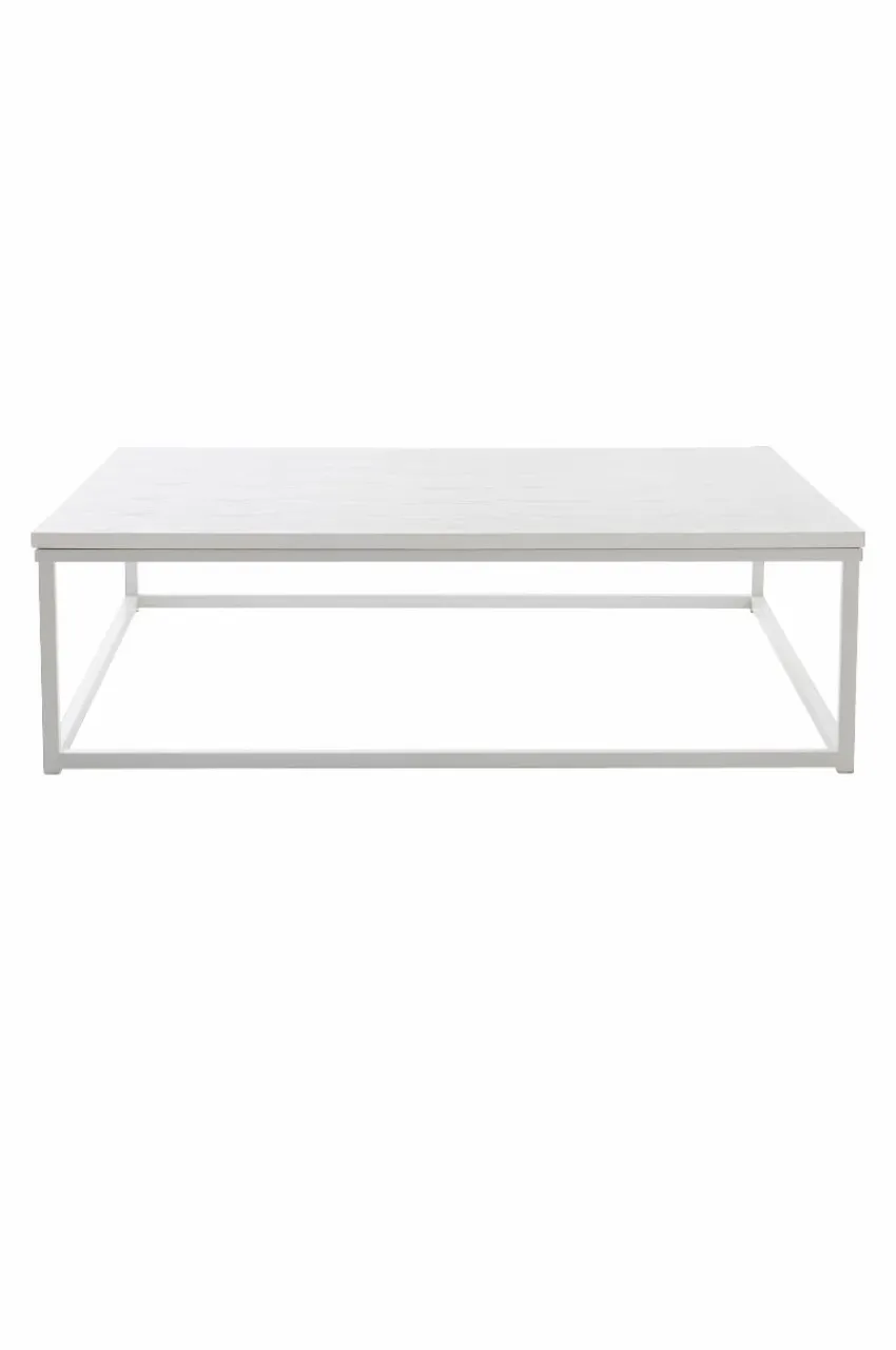 Shop LYCKAN Sohvapöytä 100x100 Cm - Korkeus 30 Cm Pöydät