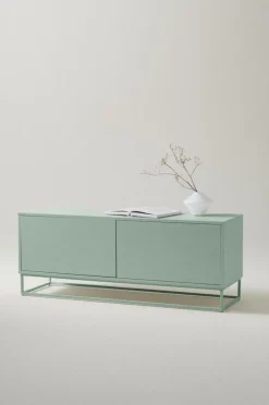 Discount LYCKEBY TV-taso 42x140 Cm Säilytys