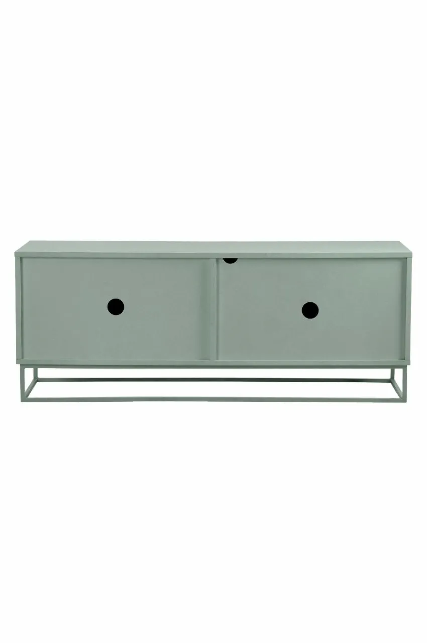 Discount LYCKEBY TV-taso 42x140 Cm Säilytys