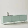 New LYCKEBY TV-taso 42x180 Cm Säilytys