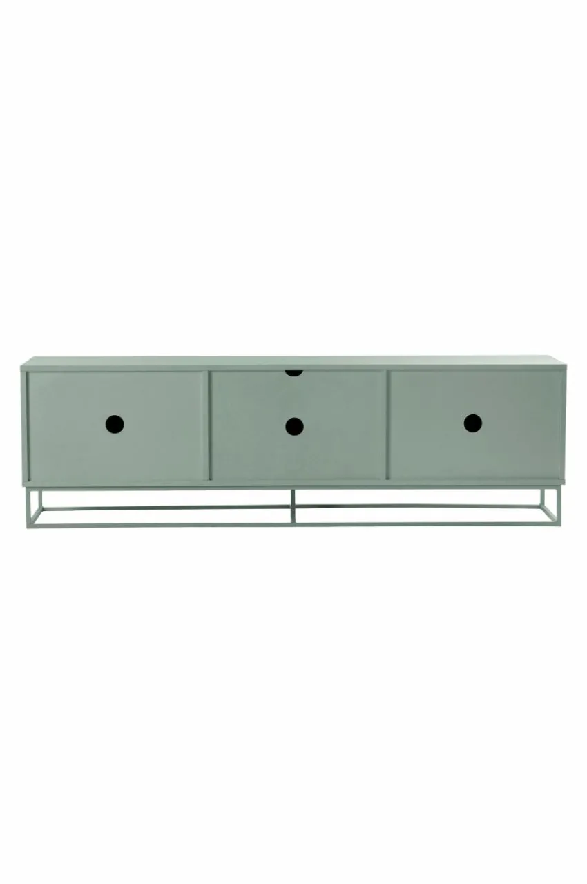New LYCKEBY TV-taso 42x180 Cm Säilytys