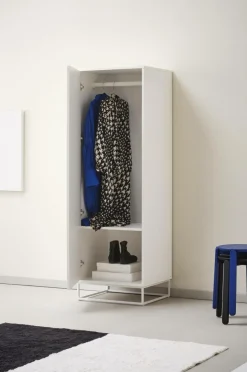 Sale LYCKEBY Vaatekaappi Säilytys