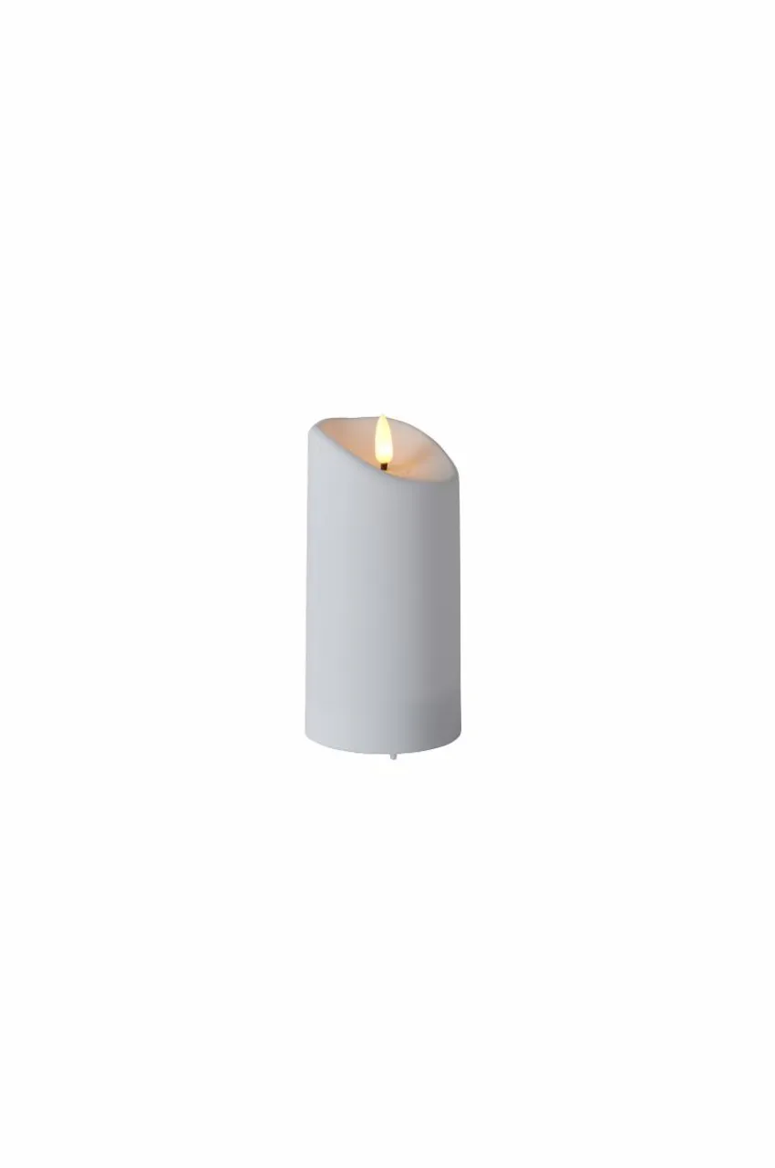 Cheap LYSA LED-kynttilä - Keskikokoinen Kynttilät|Joulukoristeet