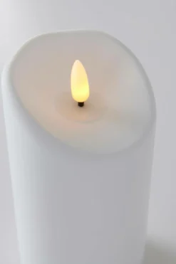 Cheap LYSA LED-kynttilä - Keskikokoinen Kynttilät|Joulukoristeet