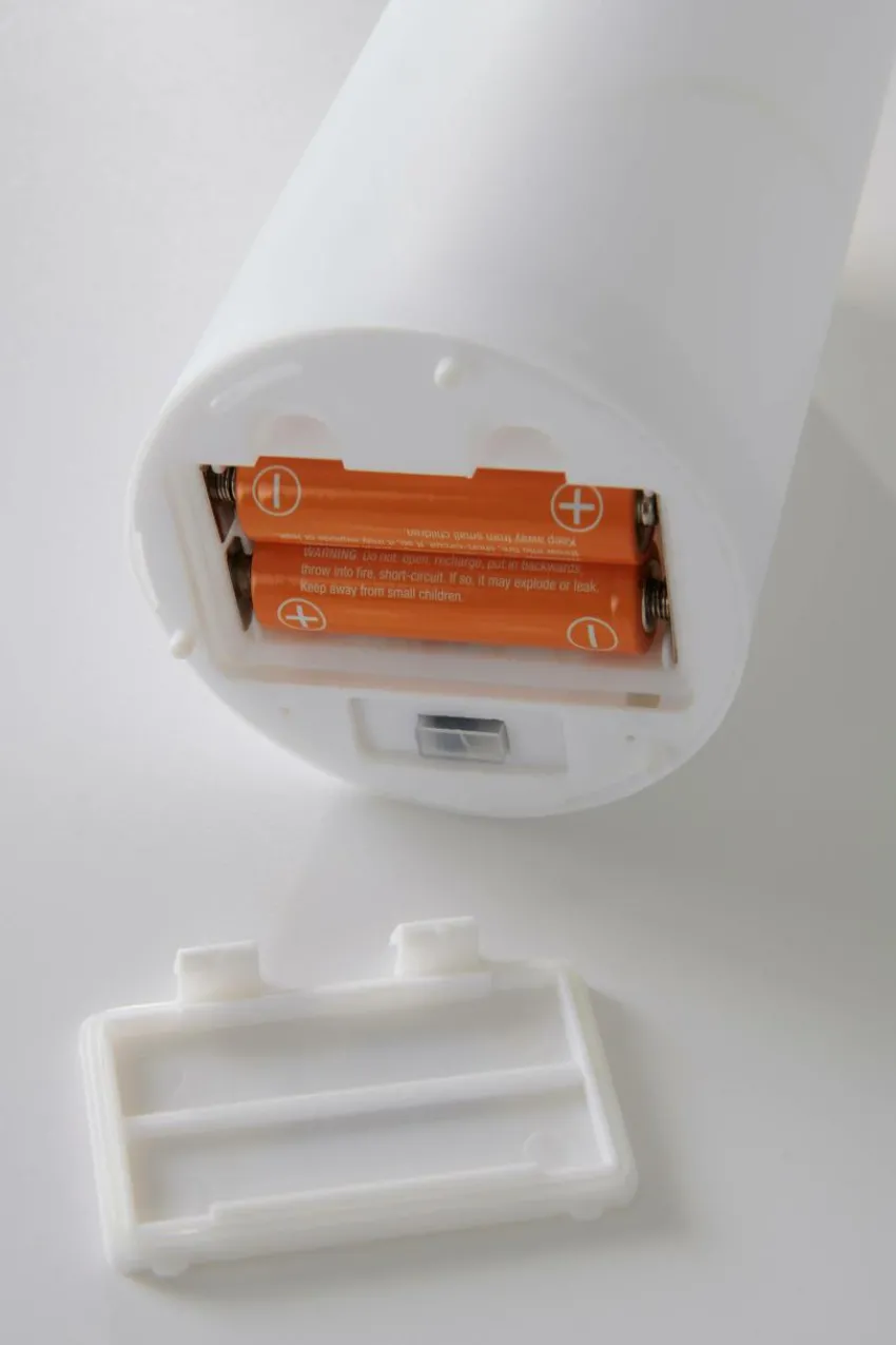 Cheap LYSA LED-kynttilä - Keskikokoinen Kynttilät|Joulukoristeet