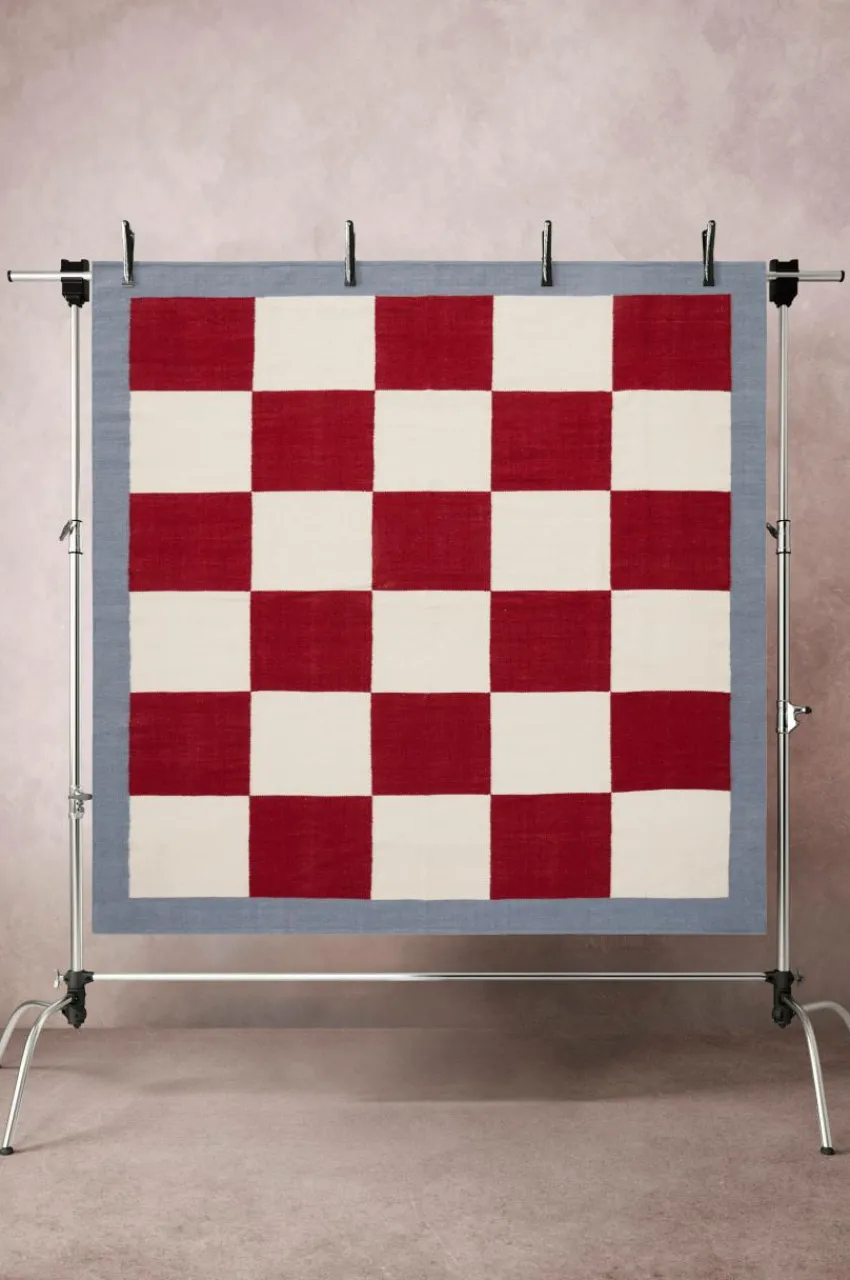 Discount MABLY Villamatto 250x250 Cm Villamatot
