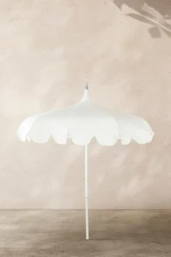 Flash Sale MADONNA Aurinkovarjo Auringonvarjot & Pergolat|Ulkokalusteet