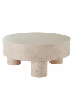 Cheap MALARO Sohvapöytä, Halkaisija 90 Cm Pöydät