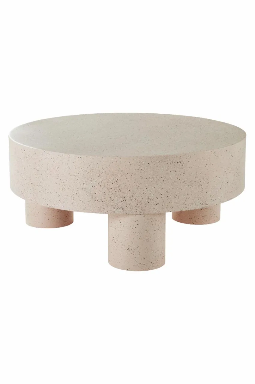 Cheap MALARO Sohvapöytä, Halkaisija 90 Cm Pöydät