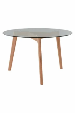 Hot MALEVIK Ruokapöytä, Halkaisija 120 Cm Pöydät