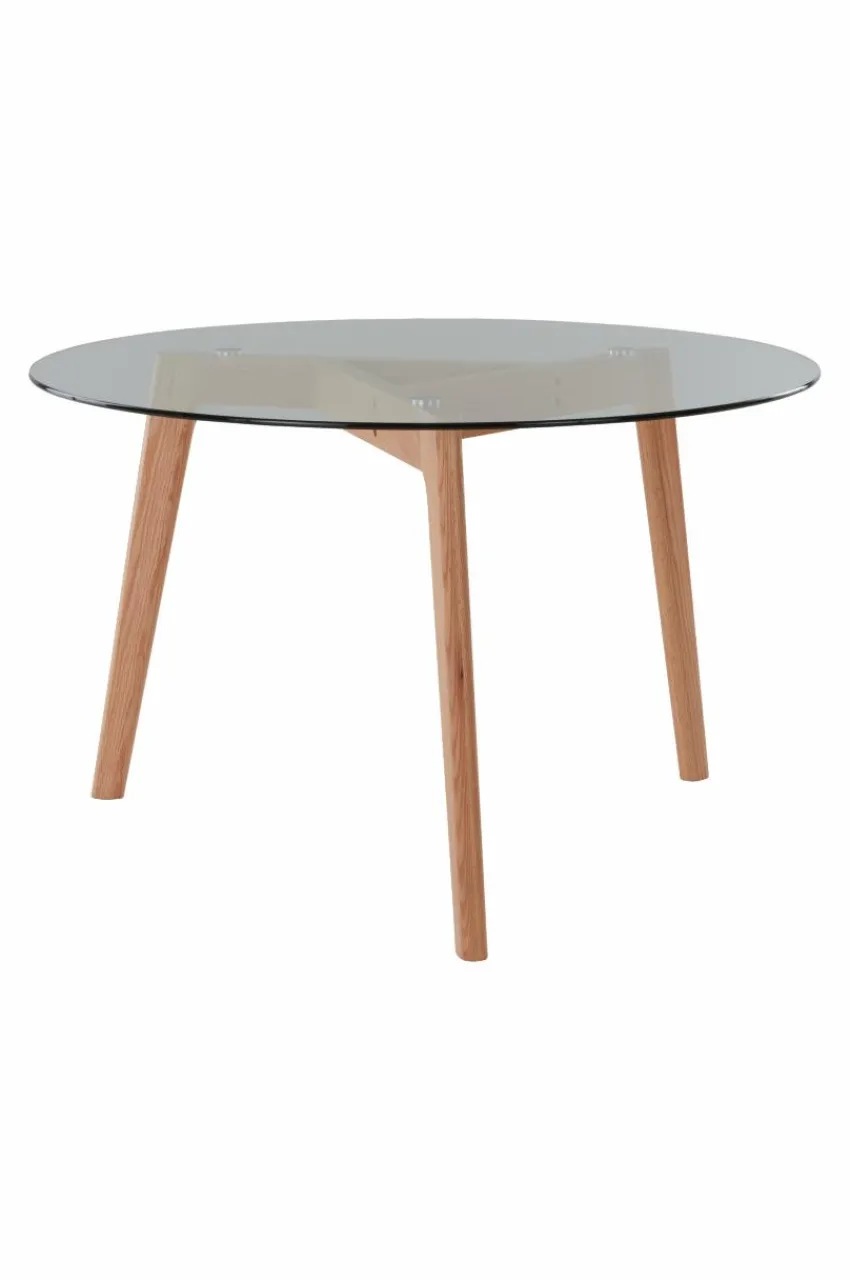 Hot MALEVIK Ruokapöytä, Halkaisija 120 Cm Pöydät