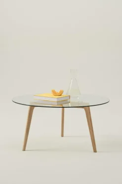 Store MALEVIK Sohvapöytä, Halkaisija 90 Cm Pöydät