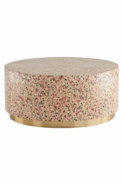 Online MALLOROY Sohvapöytä, Halkaisija 80 Cm Pöydät