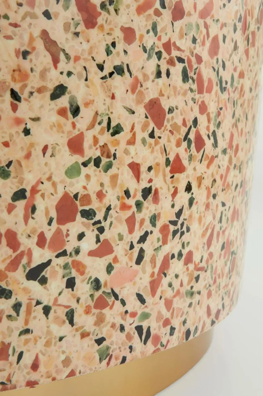 Online MALLOROY Sohvapöytä, Halkaisija 80 Cm Pöydät