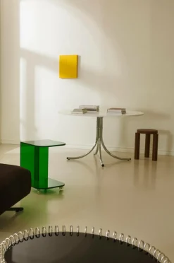 Store MANNHEIM Sohvapöytä, Halkaisija 90 Cm Pöydät