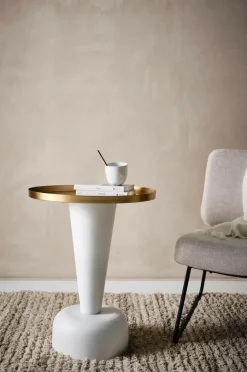 Shop MARCELLO Sivupöytä ø 51 Cm Pöydät