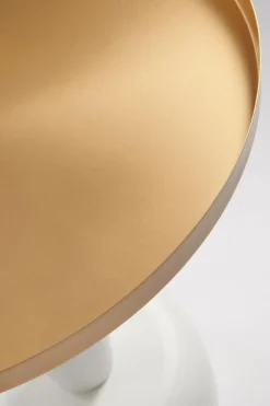 Shop MARCELLO Sivupöytä ø 51 Cm Pöydät