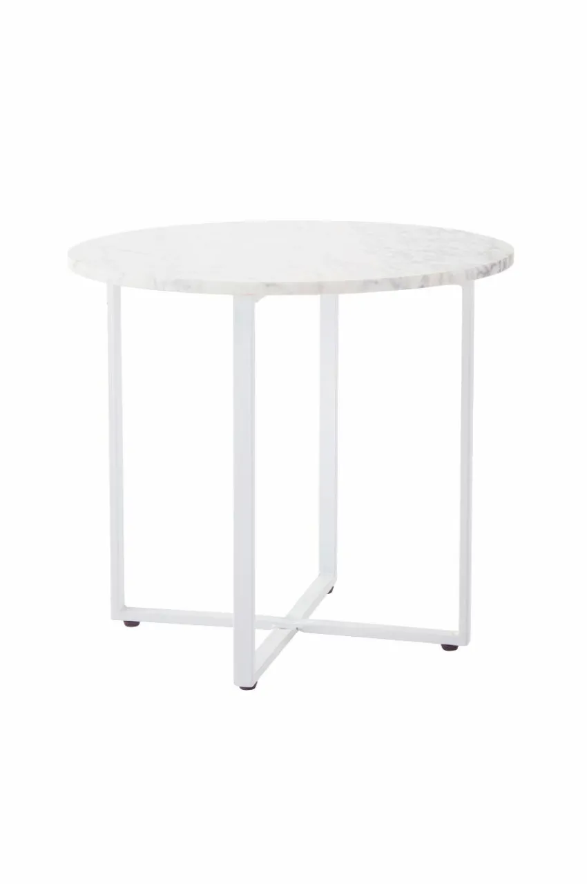 Outlet MARIBO Pikkupöytä ø 45 Cm Pöydät