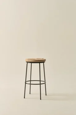 New MARINO Baarijakkara - Korkeus 65 Cm Tuolit