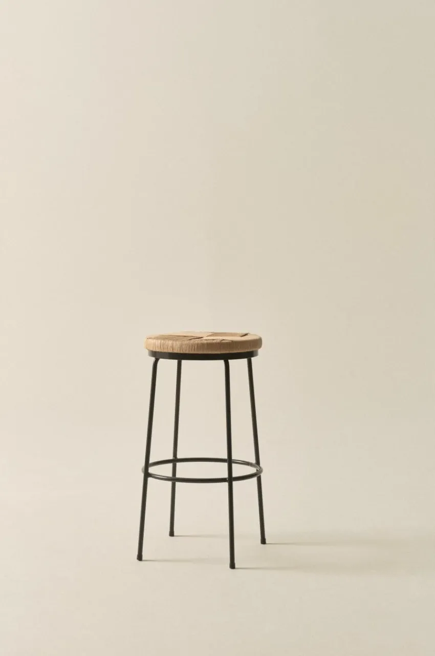 New MARINO Baarijakkara - Korkeus 65 Cm Tuolit