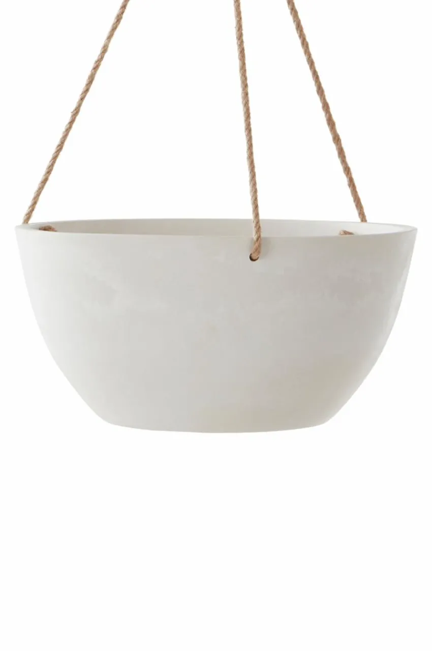 Clearance MARK Ripustettava Ruukku ø 31 Cm Ulkoruukut|Ruukut