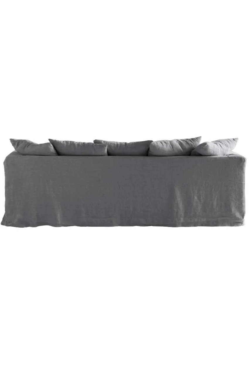 Discount MARSEILLE Irtopäällinen 3:n Istuttavaan Sohvaan Sohvat