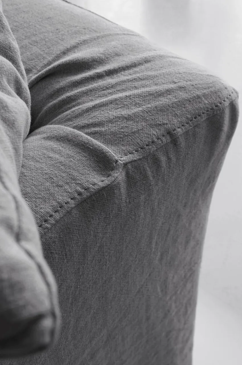 Discount MARSEILLE Irtopäällinen 3:n Istuttavaan Sohvaan Sohvat