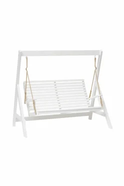 Flash Sale Marstrand Puutarhakeinu Puutarhasohvat & Puutarhapenkit|Ulkokalusteet