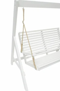 Flash Sale Marstrand Puutarhakeinu Puutarhasohvat & Puutarhapenkit|Ulkokalusteet