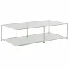 Discount MATRIX Sohvapöytä 60x120 Cm Pöydät