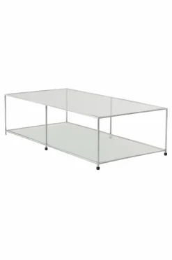 Discount MATRIX Sohvapöytä 60x120 Cm Pöydät