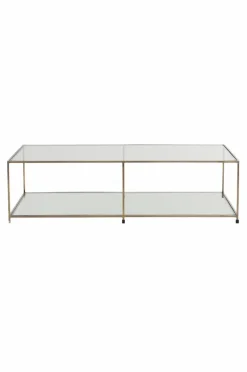Cheap MATRIX Sohvapöytä 60x120 Cm Pöydät