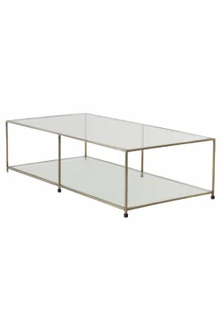 Cheap MATRIX Sohvapöytä 60x120 Cm Pöydät