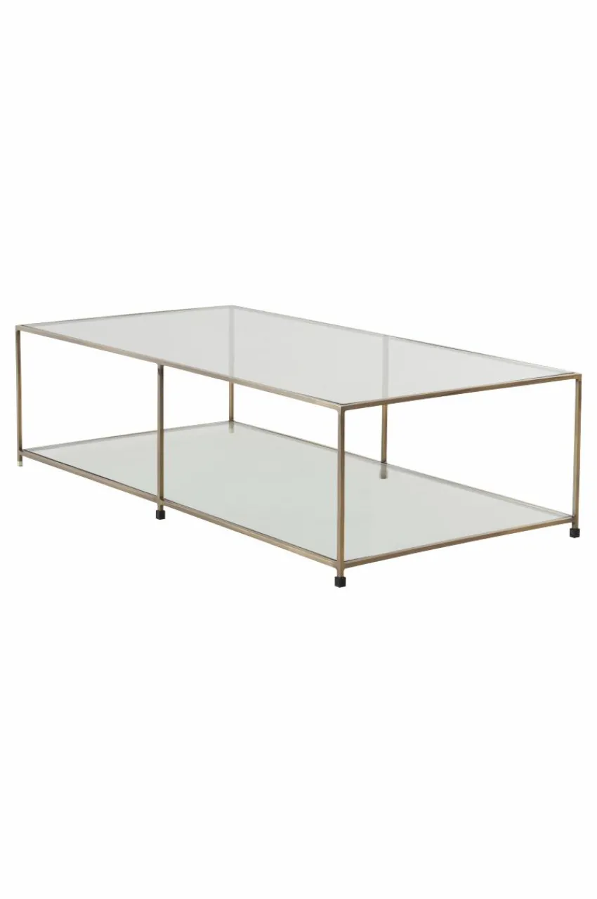 Cheap MATRIX Sohvapöytä 60x120 Cm Pöydät