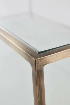 Cheap MATRIX Sohvapöytä 60x120 Cm Pöydät