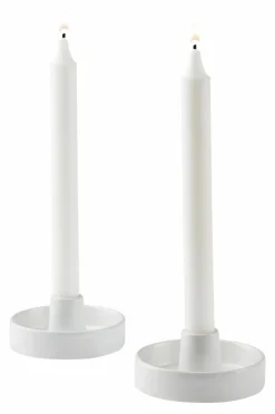 Shop MAYA Kynttilänjalat, 2/pakk. Kynttilänjalat