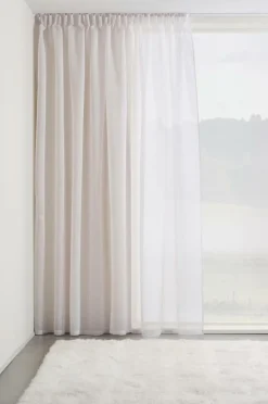 Flash Sale MAYA Monitoimiverho, 1/pakkaus - Erikoisleveä Monitoimiverhot