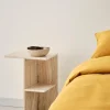 Fashion MELETO Yöpöytä Oikea Säilytys