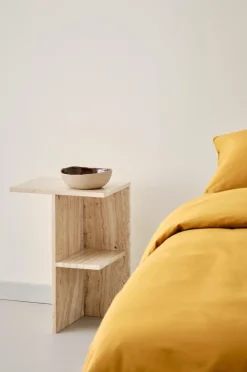 Fashion MELETO Yöpöytä Oikea Säilytys