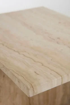 Fashion MELETO Yöpöytä Oikea Säilytys