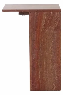 Clearance MELETO Yöpöytä Vasen Säilytys