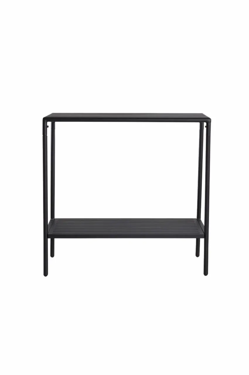 Best Sale MENTON (Field Unset) Konsolipöytä 50x100 Cm Puutarhapöydät|Ulkokalusteet