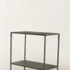 Discount MENTON (Field Unset) Konsolipöytä 50x100 Cm Puutarhapöydät|Ulkokalusteet