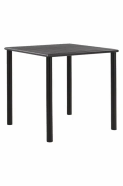 Discount MENTON Ruokapöytä 75x75 Cm Puutarhapöydät|Ulkokalusteet